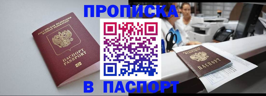 прописка 2025 в Красноармейске